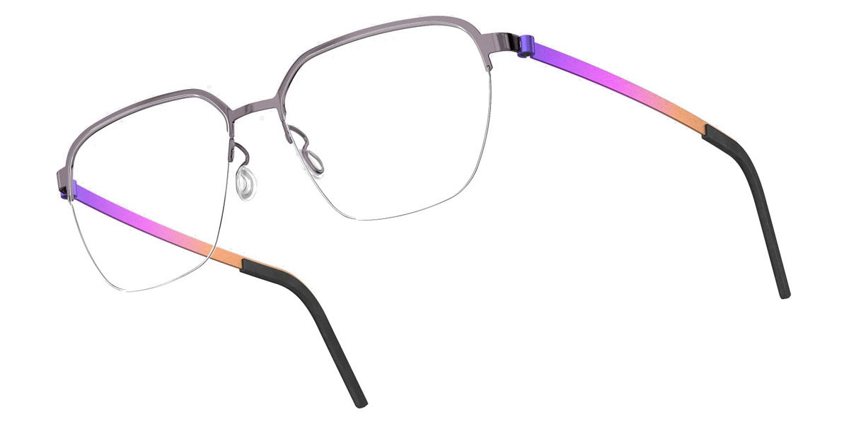 Color: PU14 125 - Lindberg Strip Titanium 7000 LND7423PU1412553