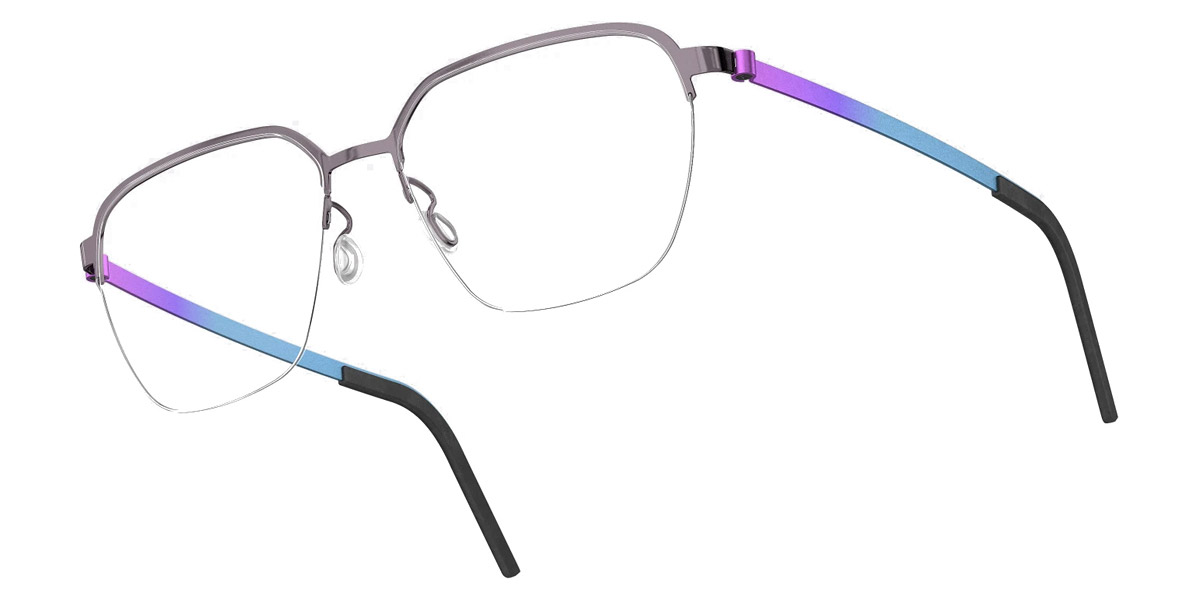 Color: PU14 127 - Lindberg Strip Titanium 7000 LND7423PU1412753