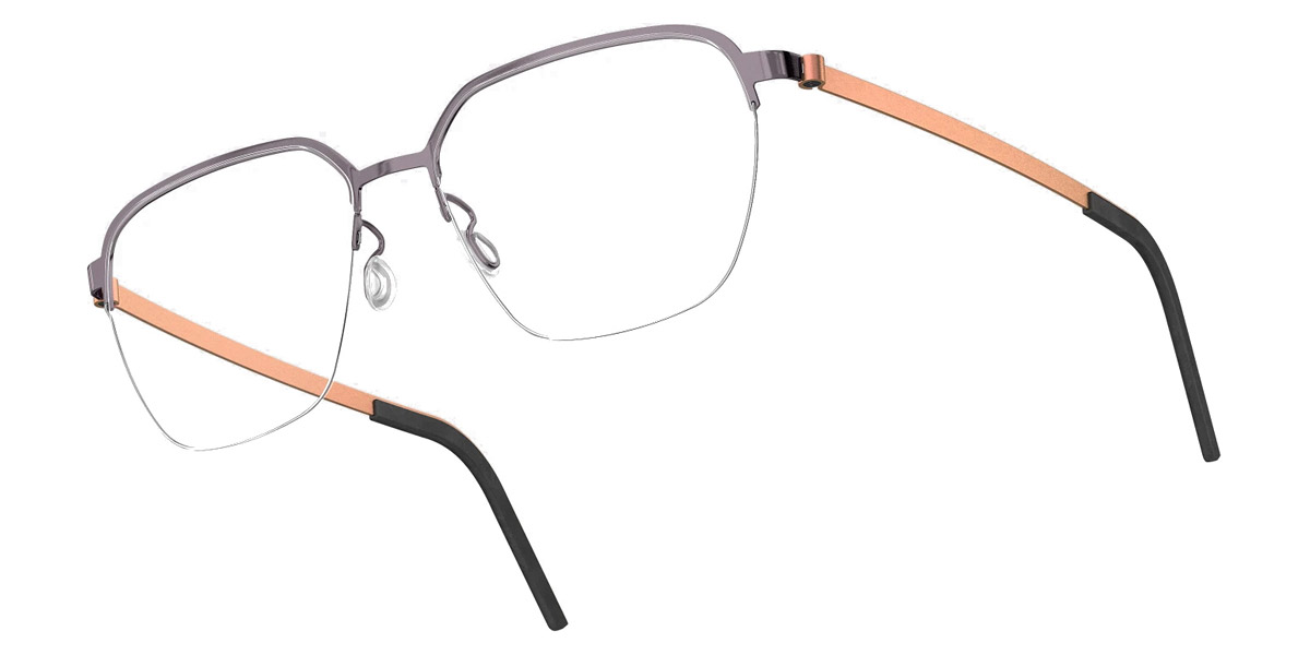Color: PU14 60 - Lindberg Strip Titanium 7000 LND7423PU146053