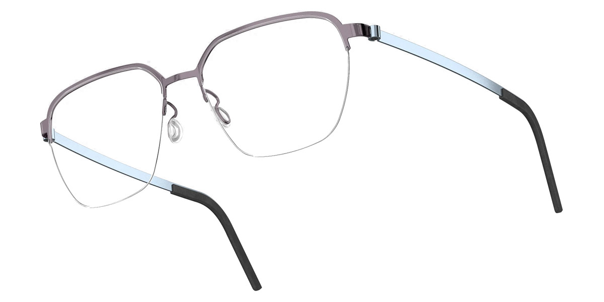 Color: PU14 P25 - Lindberg Strip Titanium 7000 LND7423PU14P2553