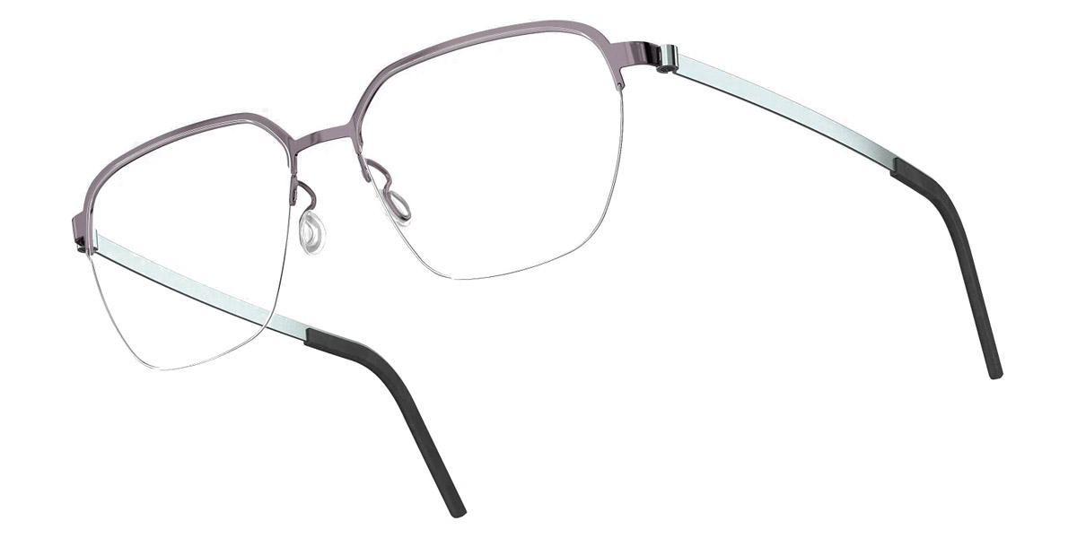 Color: PU14 P30 - Lindberg Strip Titanium 7000 LND7423PU14P3053