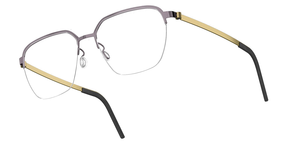 Color: PU14 P35 - Lindberg Strip Titanium 7000 LND7423PU14P3553