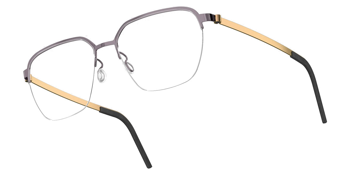 Color: PU14 P60 - Lindberg Strip Titanium 7000 LND7423PU14P6053