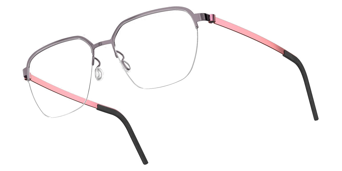 Color: PU14 P70 - Lindberg Strip Titanium 7000 LND7423PU14P7053
