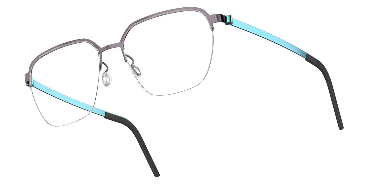 Color: PU14 P85 - Lindberg Strip Titanium 7000 LND7423PU14P8553