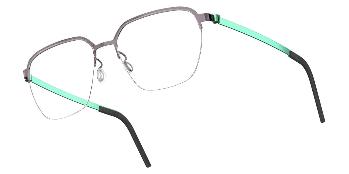 Color: PU14 P90 - Lindberg Strip Titanium 7000 LND7423PU14P9053