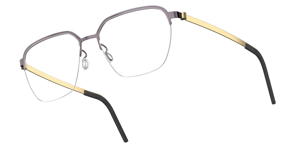 Color: PU14 PGT - Lindberg Strip Titanium 7000 LND7423PU14PGT53