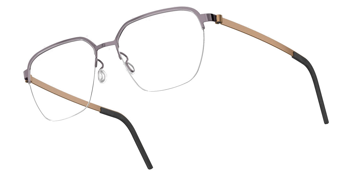 Color: PU14 PU15 - Lindberg Strip Titanium 7000 LND7423PU14PU1553