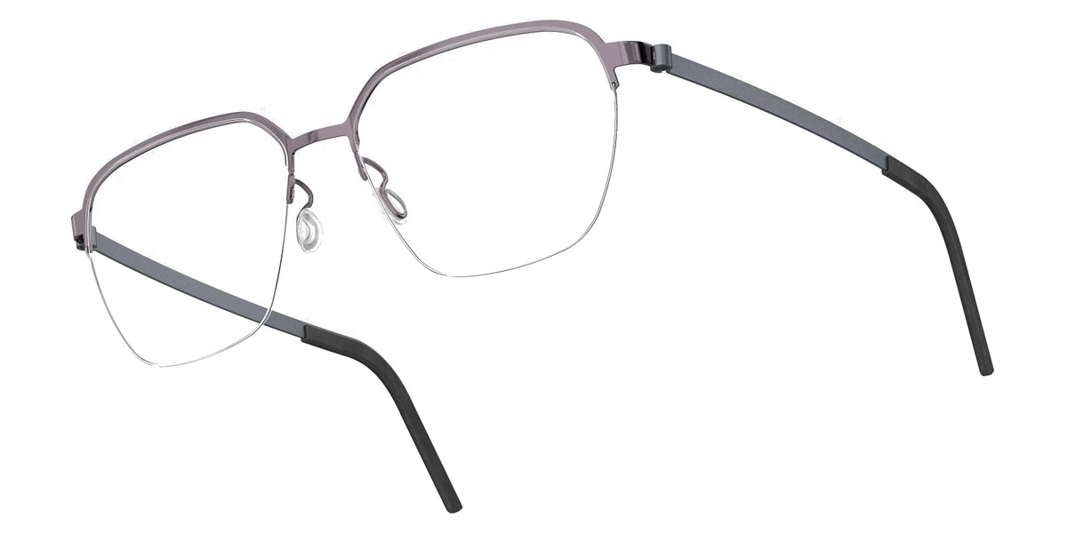 Color: PU14 U16 - Lindberg Strip Titanium 7000 LND7423PU14U1653