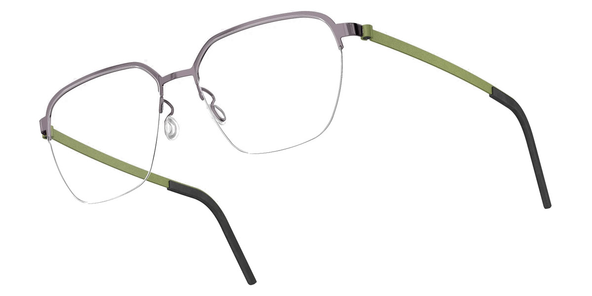Color: PU14 U34 - Lindberg Strip Titanium 7000 LND7423PU14U3453