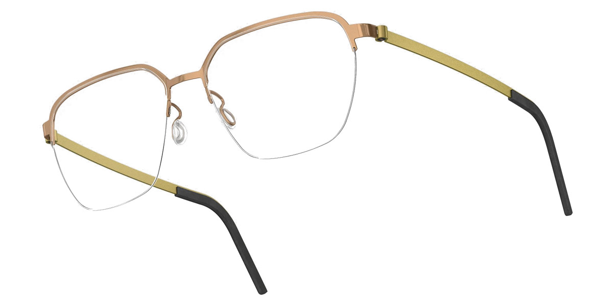 Color: PU15 109 - Lindberg Strip Titanium 7000 LND7423PU1510953