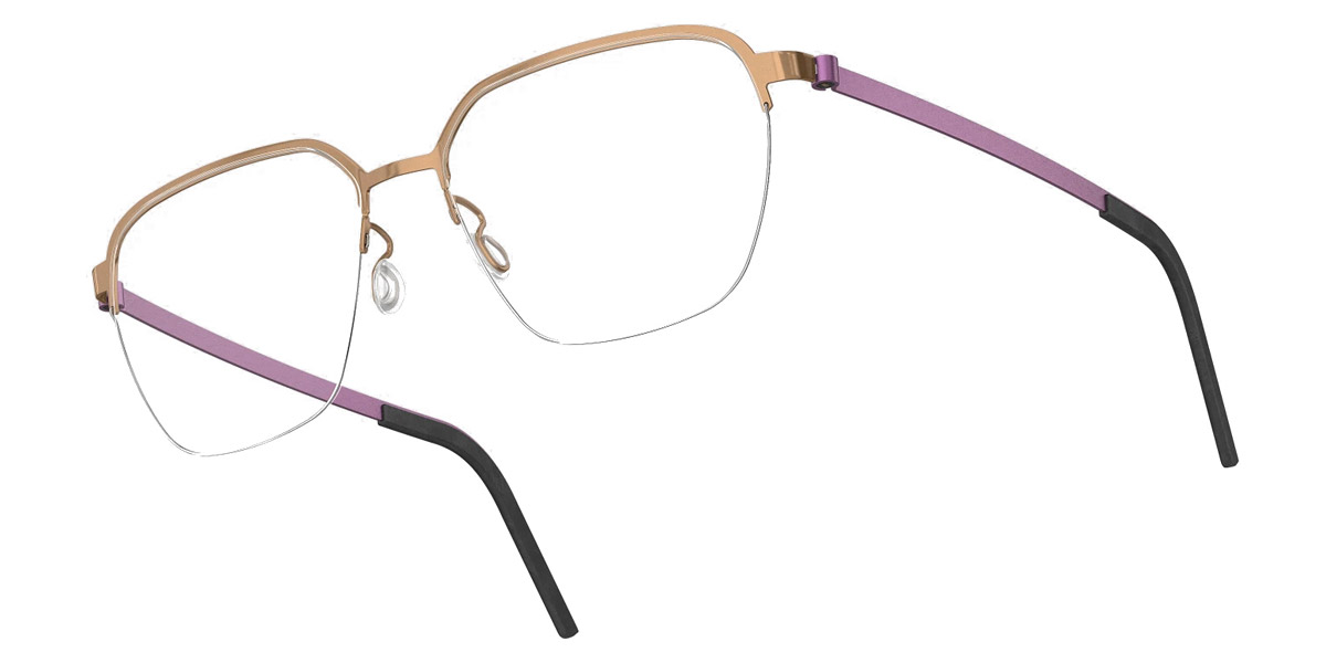 Color: PU15 113 - Lindberg Strip Titanium 7000 LND7423PU1511353