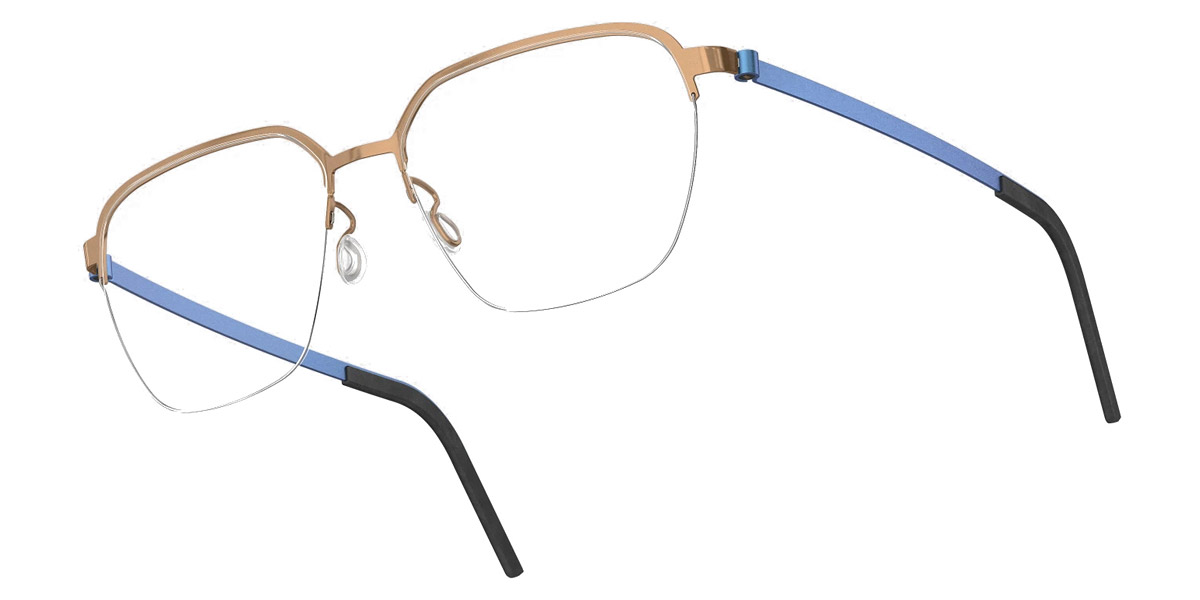 Color: PU15 115 - Lindberg Strip Titanium 7000 LND7423PU1511553