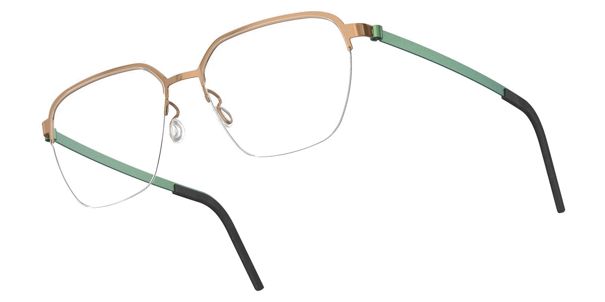 Color: PU15 117 - Lindberg Strip Titanium 7000 LND7423PU1511753