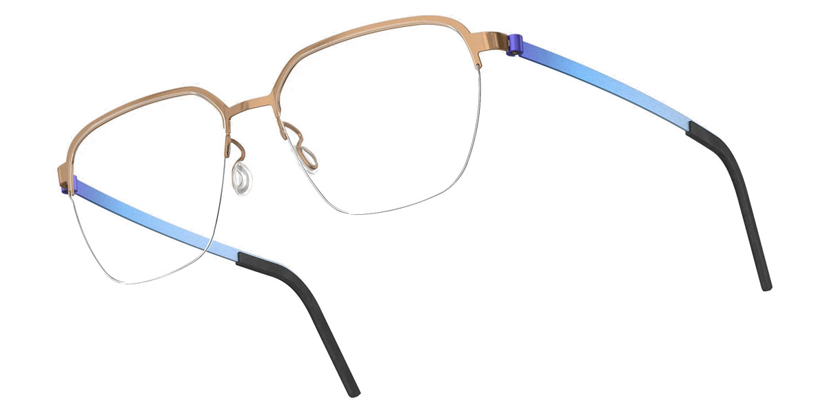 Color: PU15 120 - Lindberg Strip Titanium 7000 LND7423PU1512053