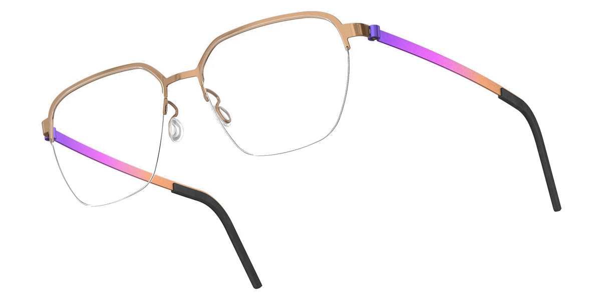 Color: PU15 125 - Lindberg Strip Titanium 7000 LND7423PU1512553