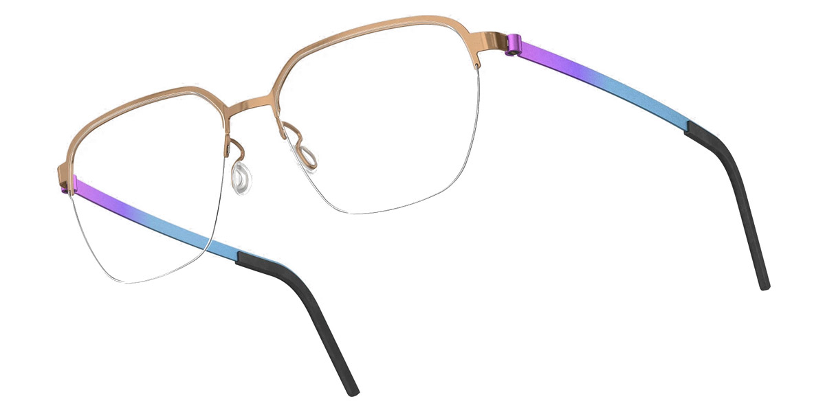 Color: PU15 127 - Lindberg Strip Titanium 7000 LND7423PU1512753