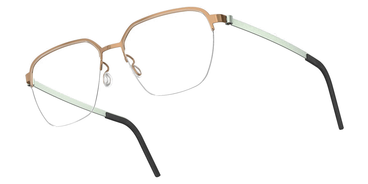 Color: PU15 30 - Lindberg Strip Titanium 7000 LND7423PU153053