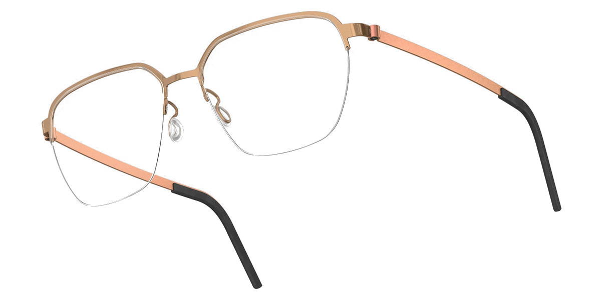 Color: PU15 60 - Lindberg Strip Titanium 7000 LND7423PU156053