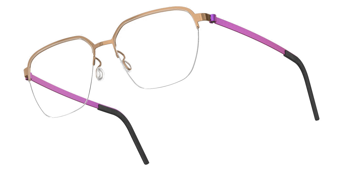 Color: PU15 75 - Lindberg Strip Titanium 7000 LND7423PU157553