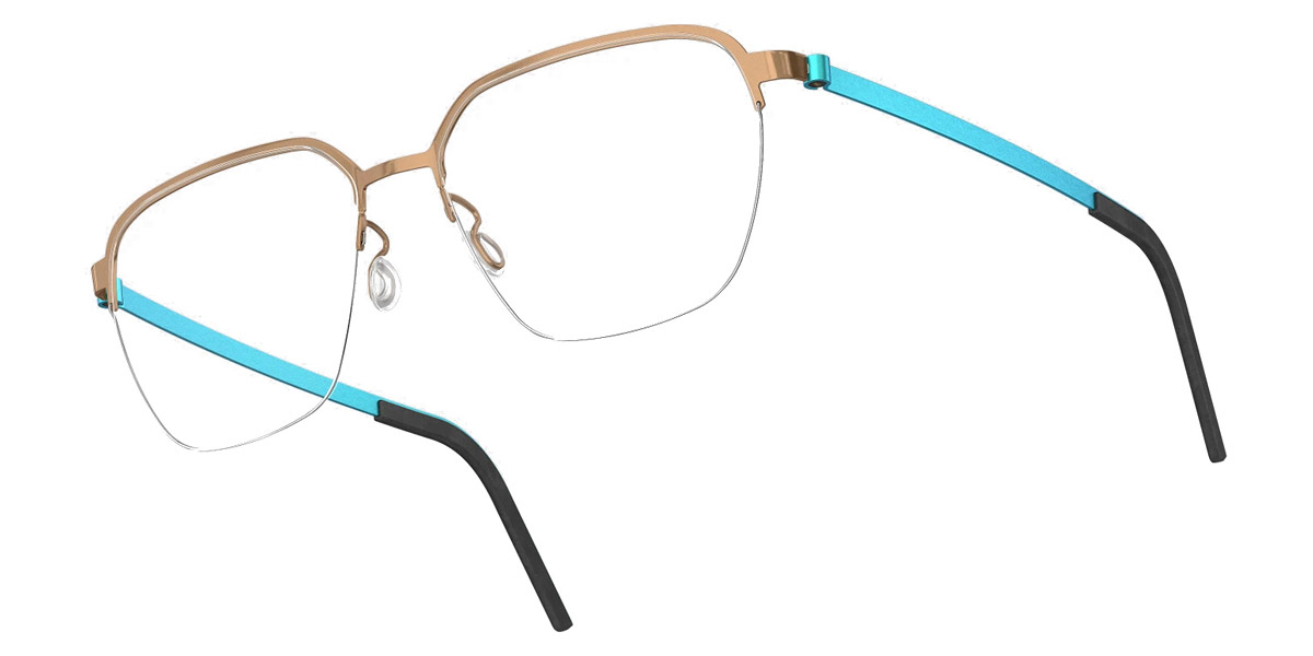 Color: PU15 80 - Lindberg Strip Titanium 7000 LND7423PU158053