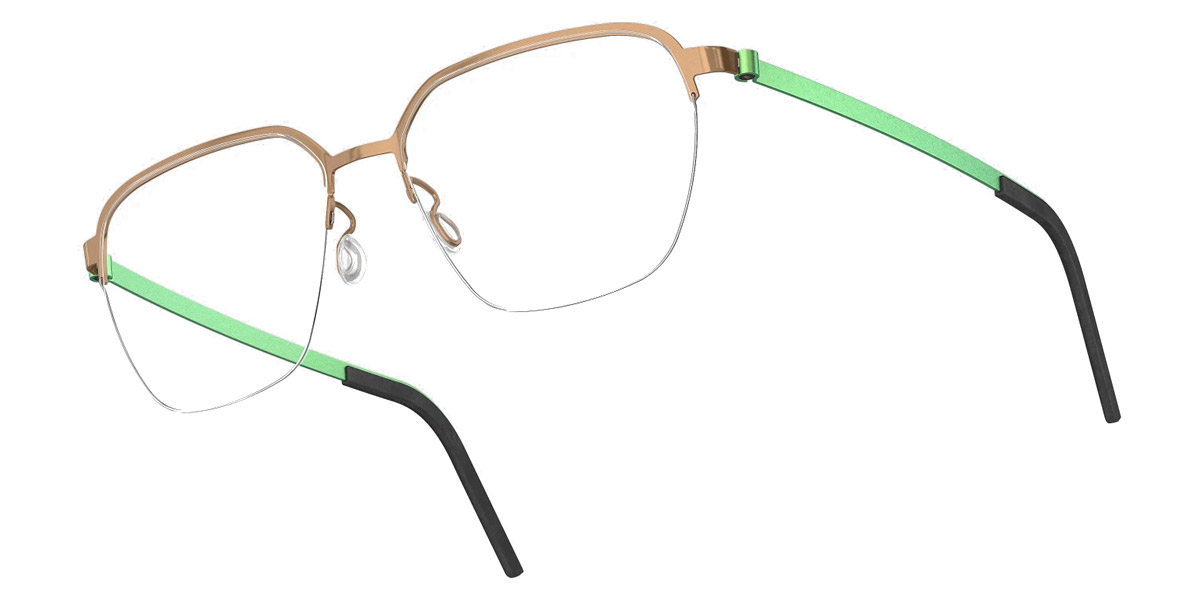 Color: PU15 90 - Lindberg Strip Titanium 7000 LND7423PU159053