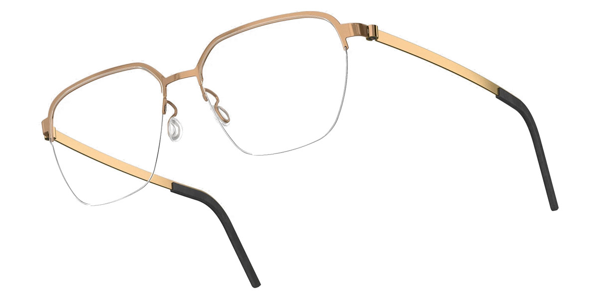 Color: PU15 P60 - Lindberg Strip Titanium 7000 LND7423PU15P6053