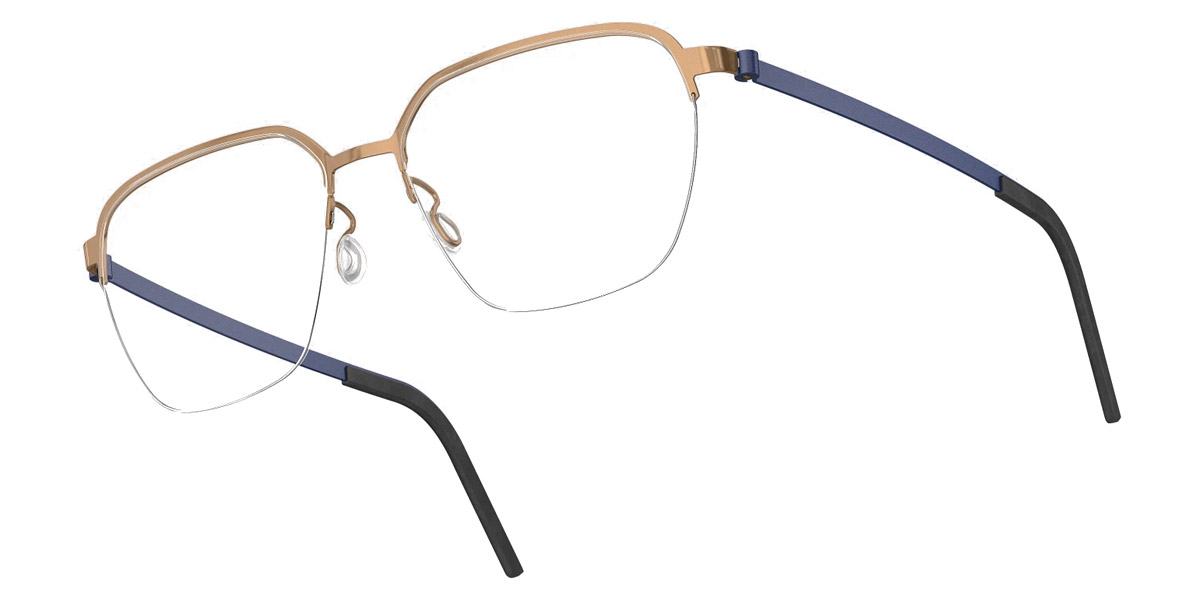 Color: PU15 U13 - Lindberg Strip Titanium 7000 LND7423PU15U1353