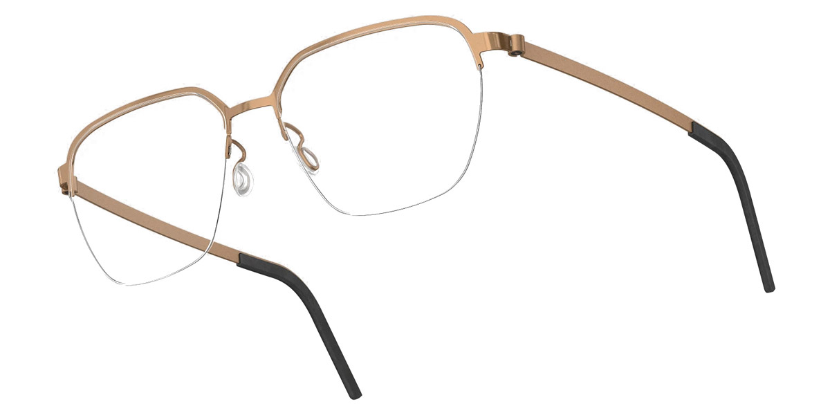 Color: PU15 U15 - Lindberg Strip Titanium 7000 LND7423PU15U1553