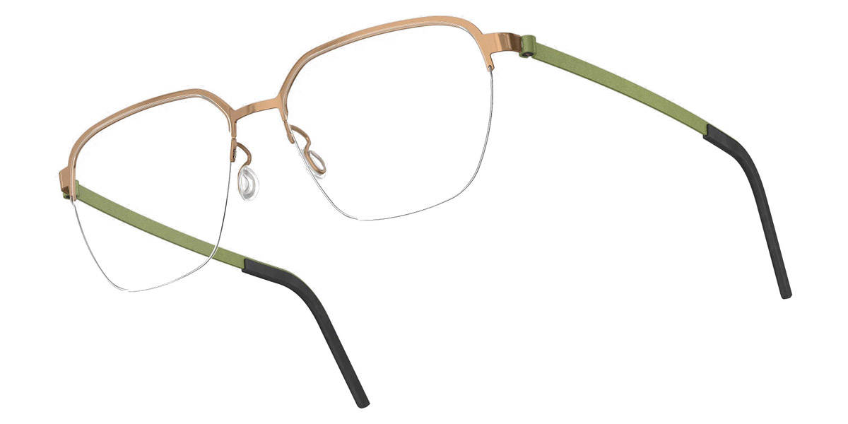 Color: PU15 U34 - Lindberg Strip Titanium 7000 LND7423PU15U3453