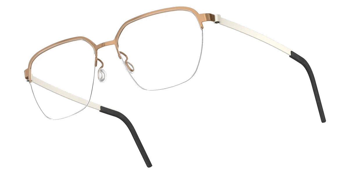 Color: PU15 U38 - Lindberg Strip Titanium 7000 LND7423PU15U3853