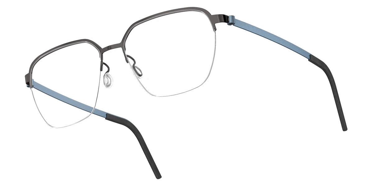 Color: PU9 107 - Lindberg Strip Titanium 7000 LND7423PU910753
