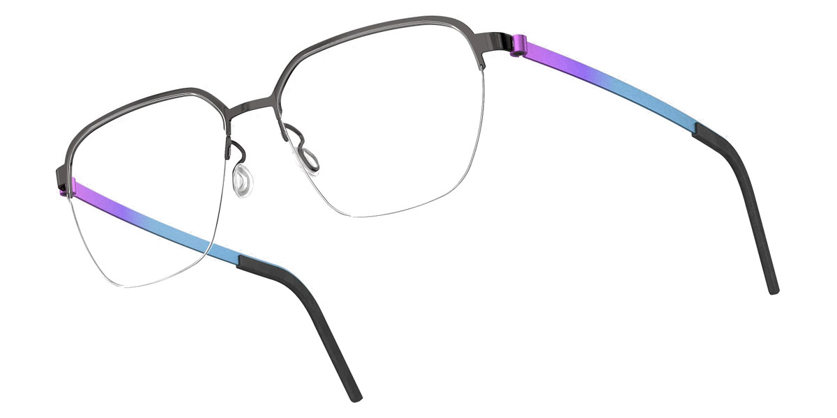 Color: PU9 127 - Lindberg Strip Titanium 7000 LND7423PU912753