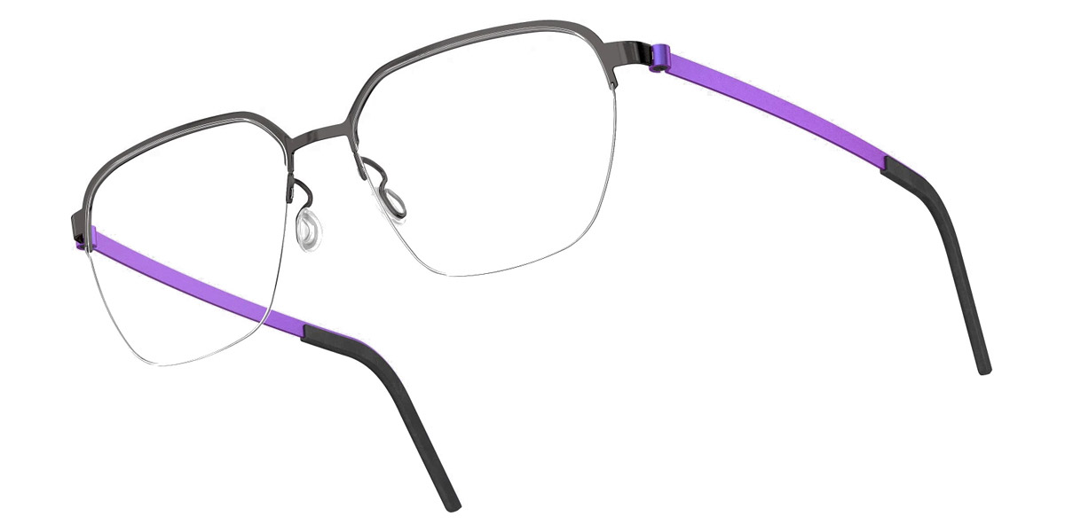 Color: PU9 77 - Lindberg Strip Titanium 7000 LND7423PU97753