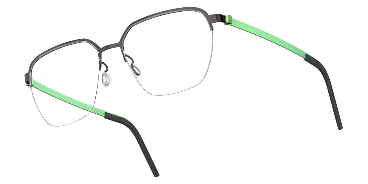 Color: PU9 90 - Lindberg Strip Titanium 7000 LND7423PU99053