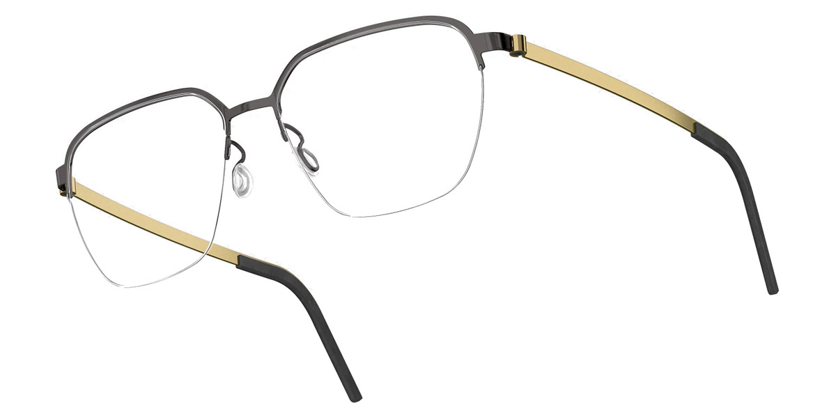 Color: PU9 P35 - Lindberg Strip Titanium 7000 LND7423PU9P3553