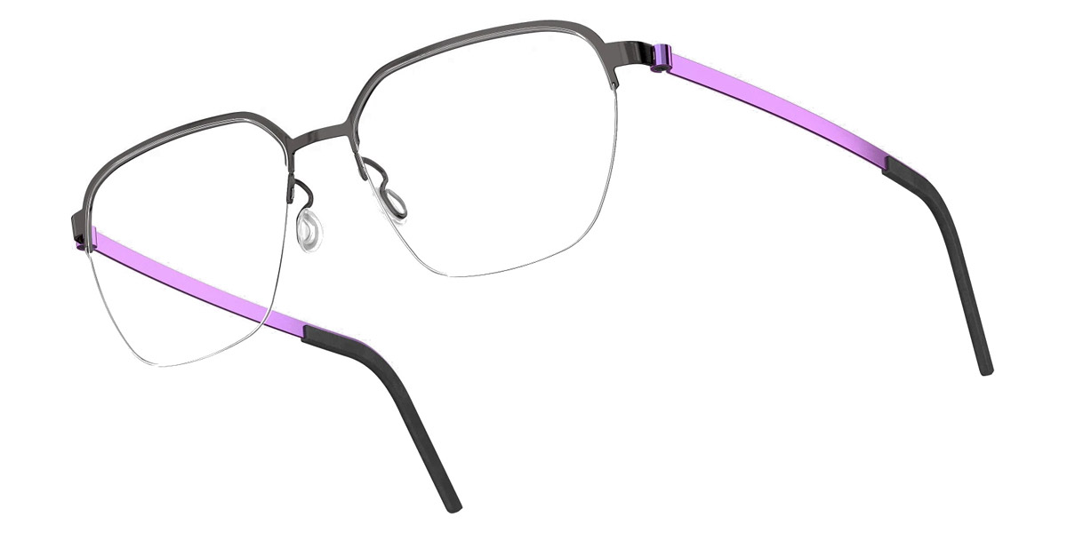 Color: PU9 P77 - Lindberg Strip Titanium 7000 LND7423PU9P7753