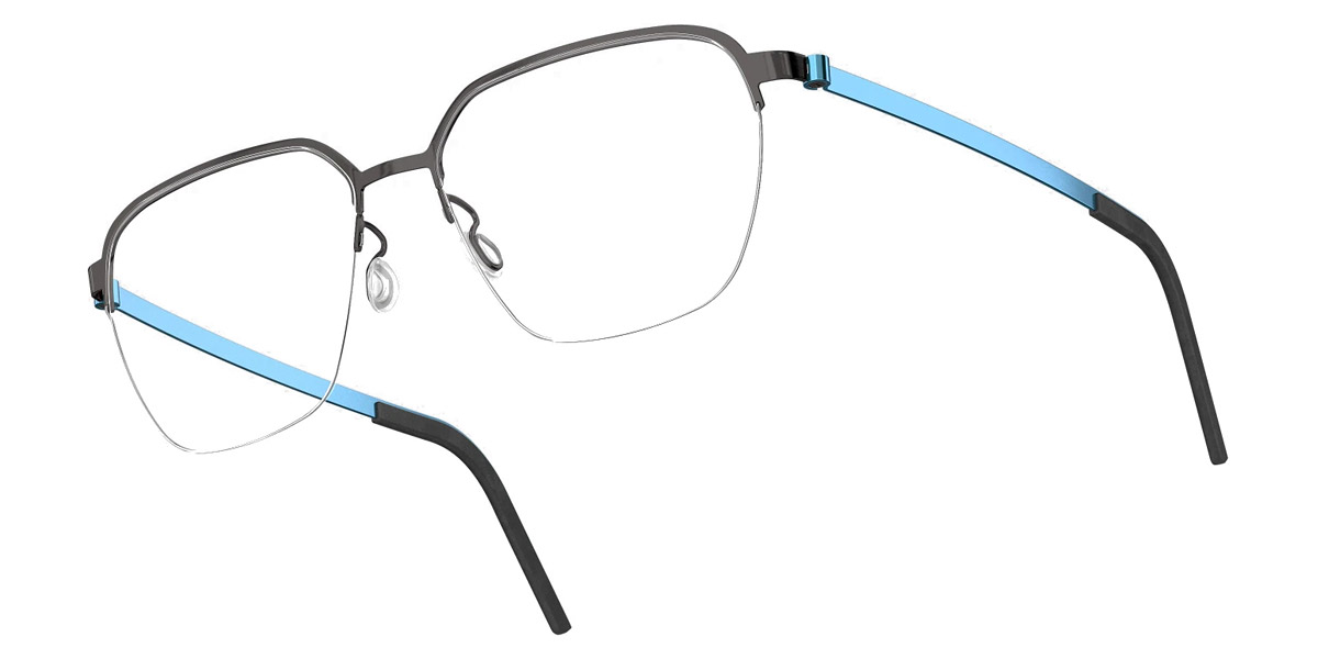 Color: PU9 P80 - Lindberg Strip Titanium 7000 LND7423PU9P8053