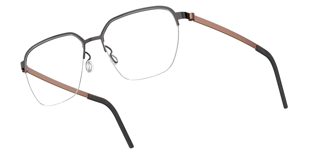 Color: PU9 PU12 - Lindberg Strip Titanium 7000 LND7423PU9PU1253