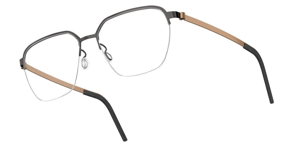 Color: PU9 PU15 - Lindberg Strip Titanium 7000 LND7423PU9PU1553