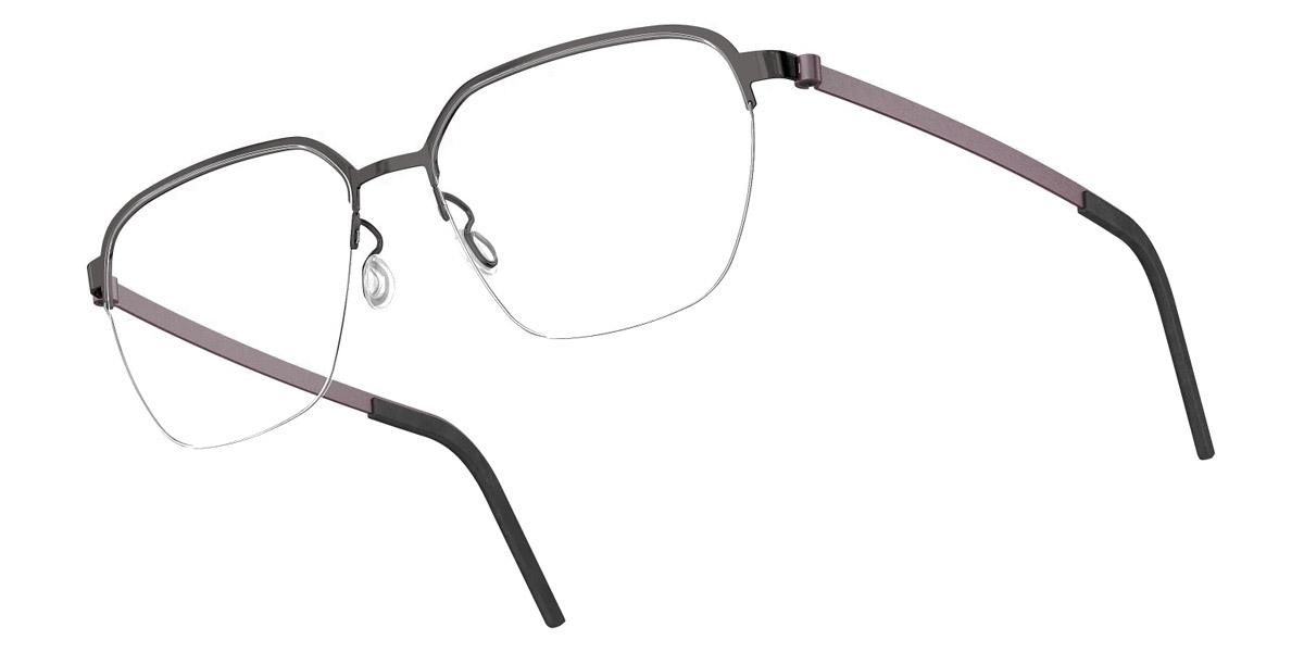 Color: PU9 U14 - Lindberg Strip Titanium 7000 LND7423PU9U1453