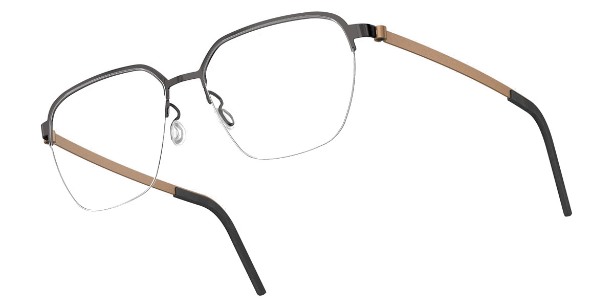 Color: PU9 U15 - Lindberg Strip Titanium 7000 LND7423PU9U1553
