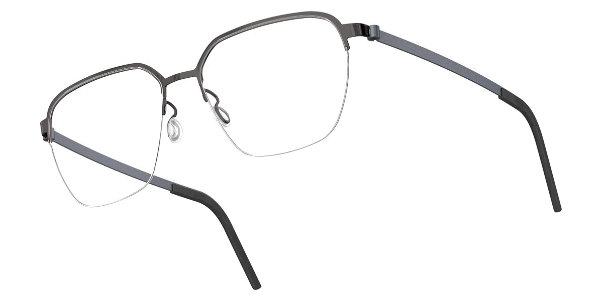 Color: PU9 U16 - Lindberg Strip Titanium 7000 LND7423PU9U1653
