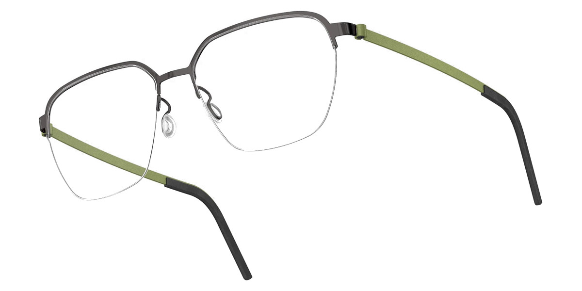 Color: PU9 U34 - Lindberg Strip Titanium 7000 LND7423PU9U3453