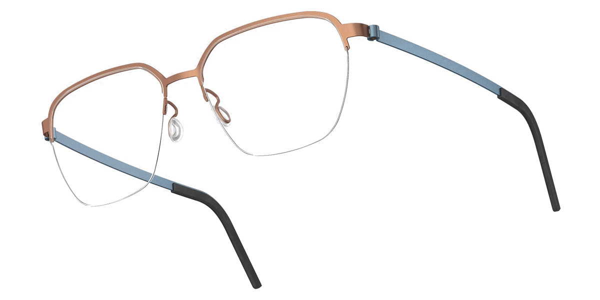 Color: U12 107 - Lindberg Strip Titanium 7000 LND7423U1210753