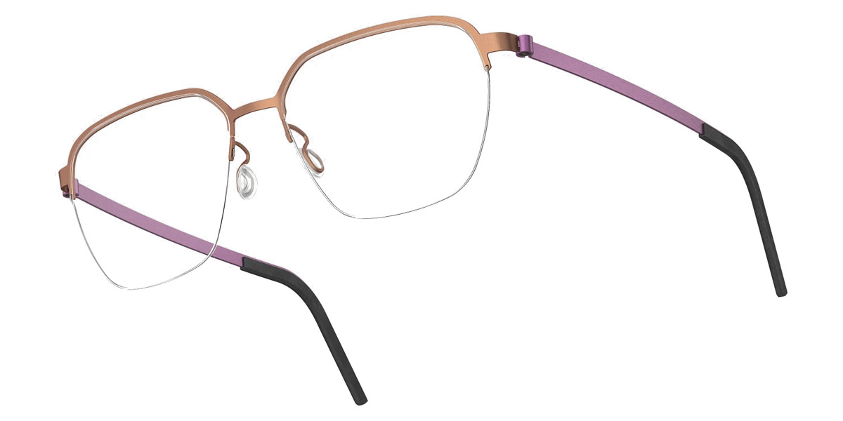 Color: U12 113 - Lindberg Strip Titanium 7000 LND7423U1211353