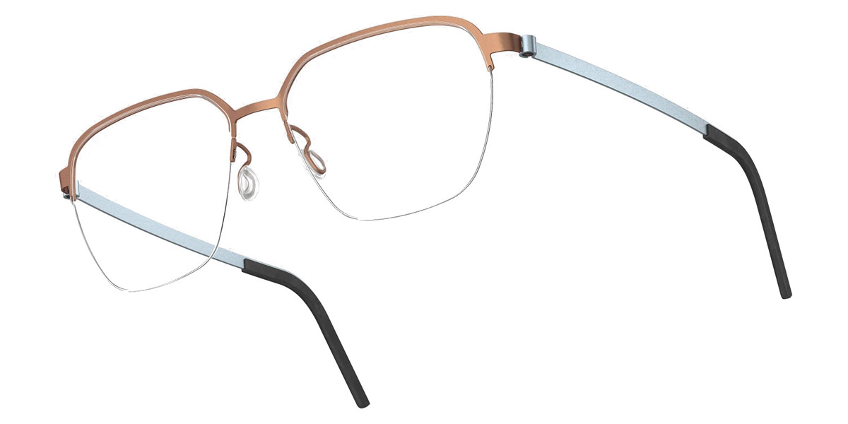 Color: U12 25 - Lindberg Strip Titanium 7000 LND7423U122553