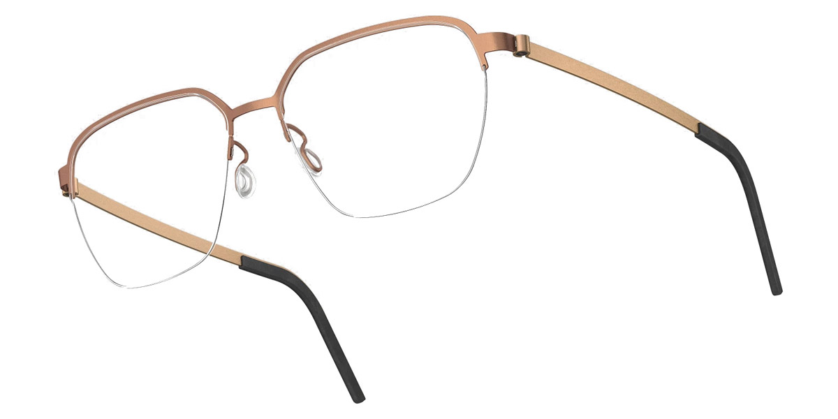 Color: U12 35 - Lindberg Strip Titanium 7000 LND7423U123553