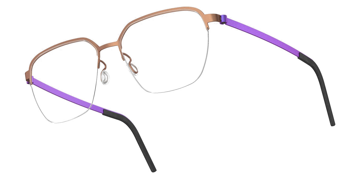 Color: U12 77 - Lindberg Strip Titanium 7000 LND7423U127753
