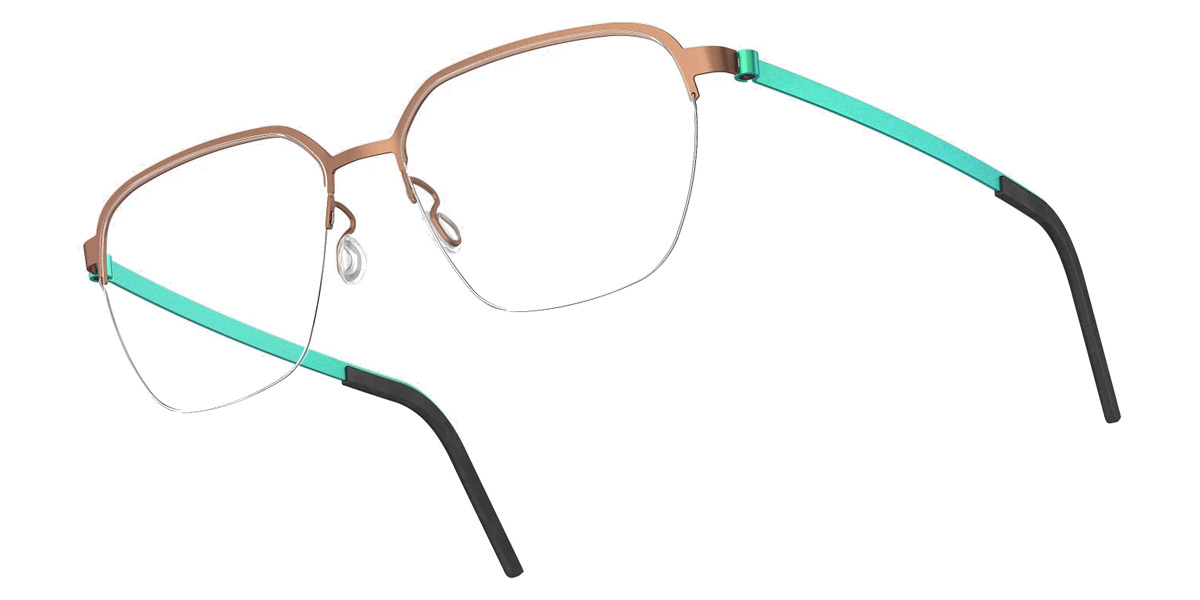 Color: U12 85 - Lindberg Strip Titanium 7000 LND7423U128553